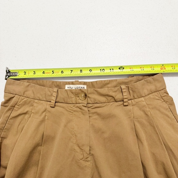 Nili Lotan Seville Pant NWT 8 - Picture 10 of 15